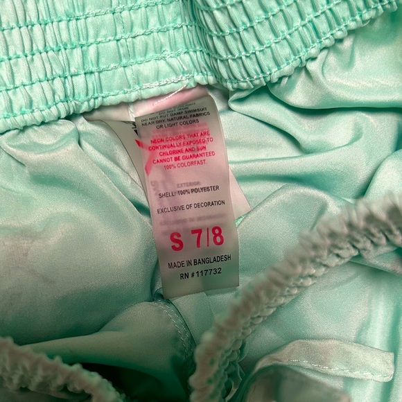 ZeroXposur Girls Swimsuit Set with Girls Bathing Suit One Piece & shorts 🩱 - Picture 9 of 10